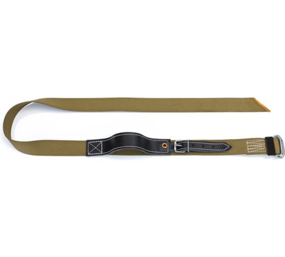 Изображение товара Ремень поясной шахтерский МОЛОТ РШ 1-4