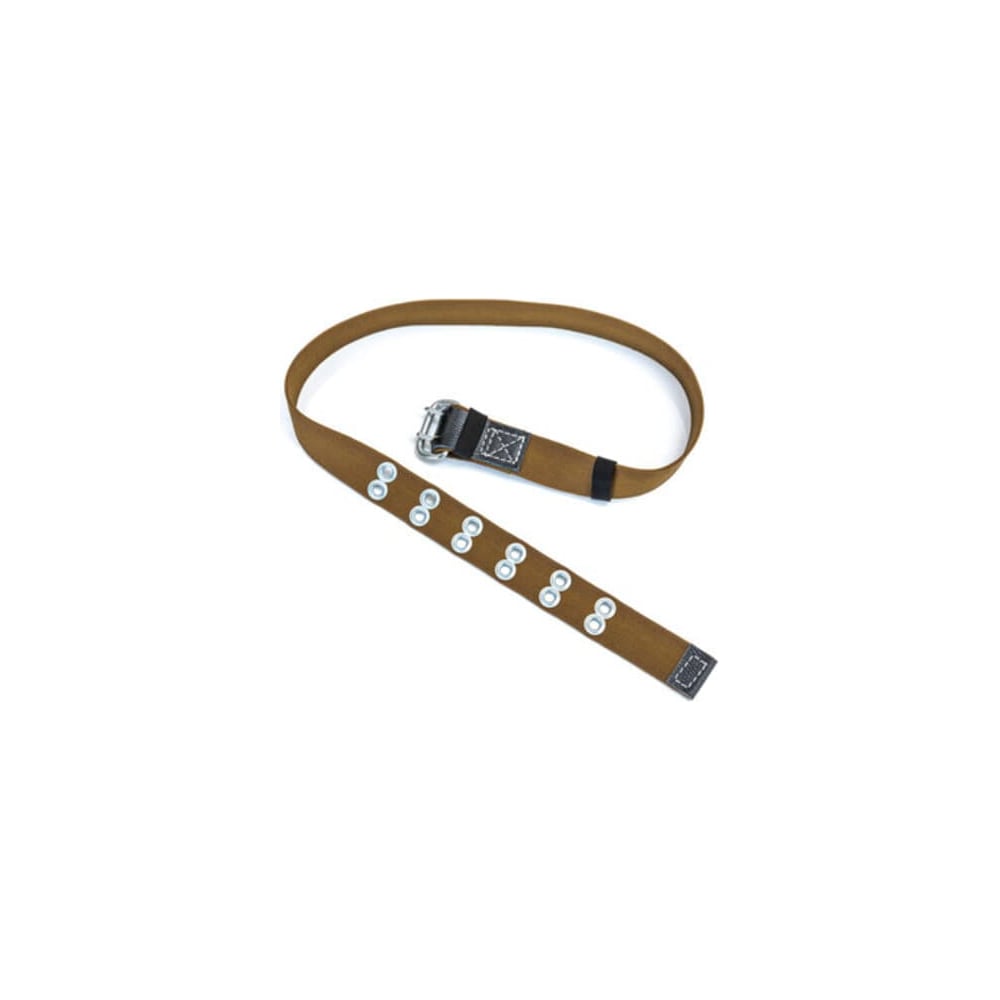 Изображение товара Шахтерский поясной ремень МОЛОТ РШ 1-1 для безопасности и надежности