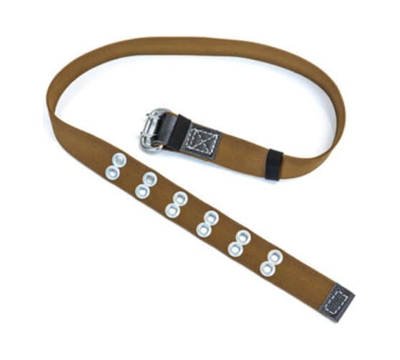 Изображение товара Ремень поясной шахтерский МОЛОТ РШ 1-1