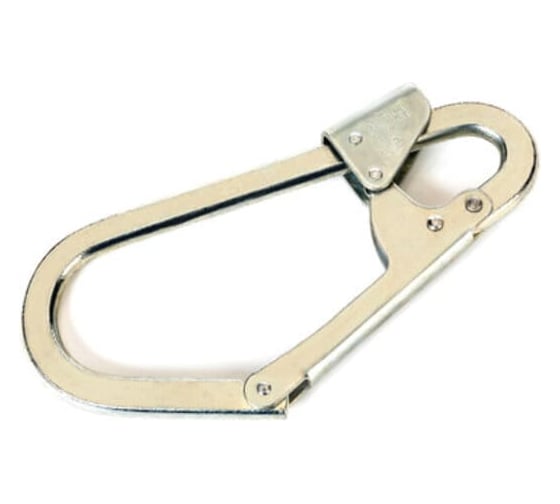 Изображение товара Карабин монтажный МОЛОТ К1-50