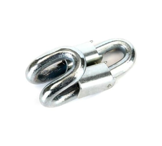 Изображение товара Карабин быстрого соединения МОЛОТ КБС