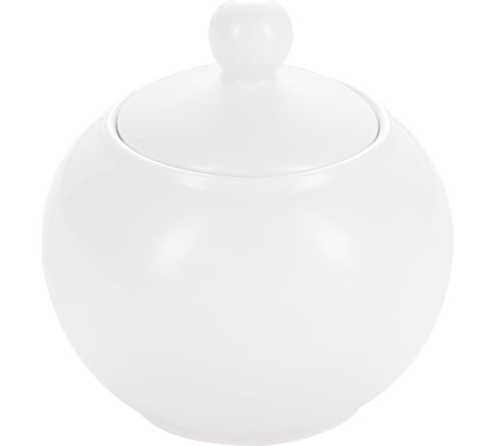 Изображение товара Сахарница Gipfel Blanche 51037