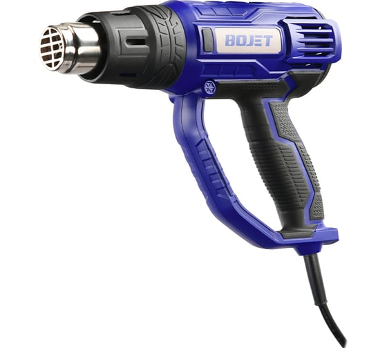 Изображение товара Технический фен BOJET 2000 Вт, 600 C EHG-2000