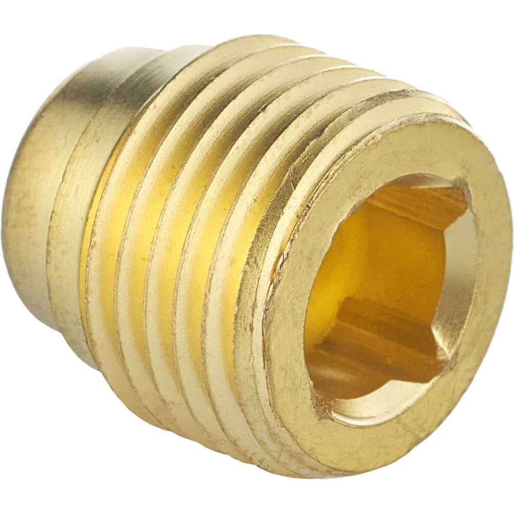 Изображение товара Клапан ВК-94 ПТК для кислорода из латуни