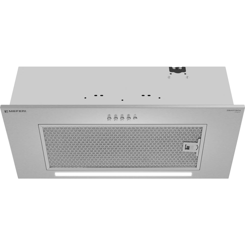 Полновстраиваемая вытяжка MEFERI SMARTBOX60IX POWER