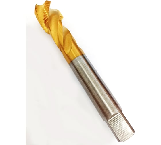 Изображение товара Машинный метчик GSR DIN 376 C/RSP35 HSSE/TIN M 20 B02109290