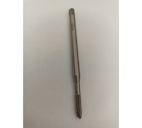 Изображение товара Машинный метчик GSR DIN 371 B HSSE M6, удлинённый 100 мм B01023190