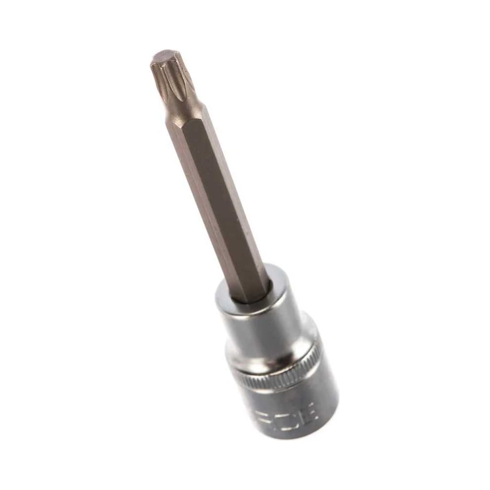 Изображение товара Головка-бита Premium TORX T30 1/2 дюйма Rockforce RF-34610030