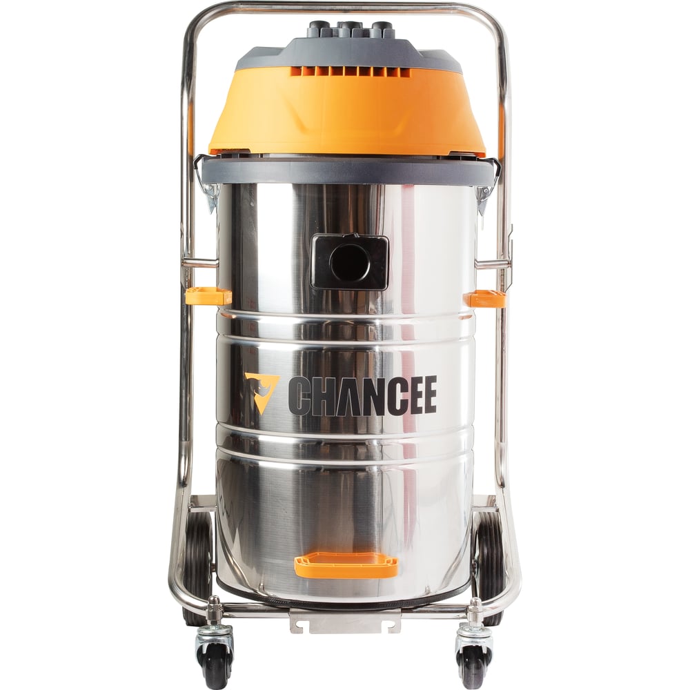 Изображение товара Промышленный пылесос CHANCEE CG3680
