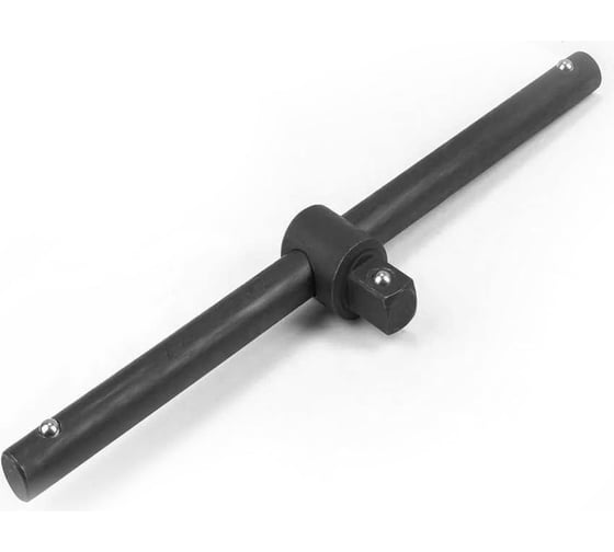 Изображение товара Вороток T-образный Forcekraft 250 мм, 1/2" FK-8034250K(59066)