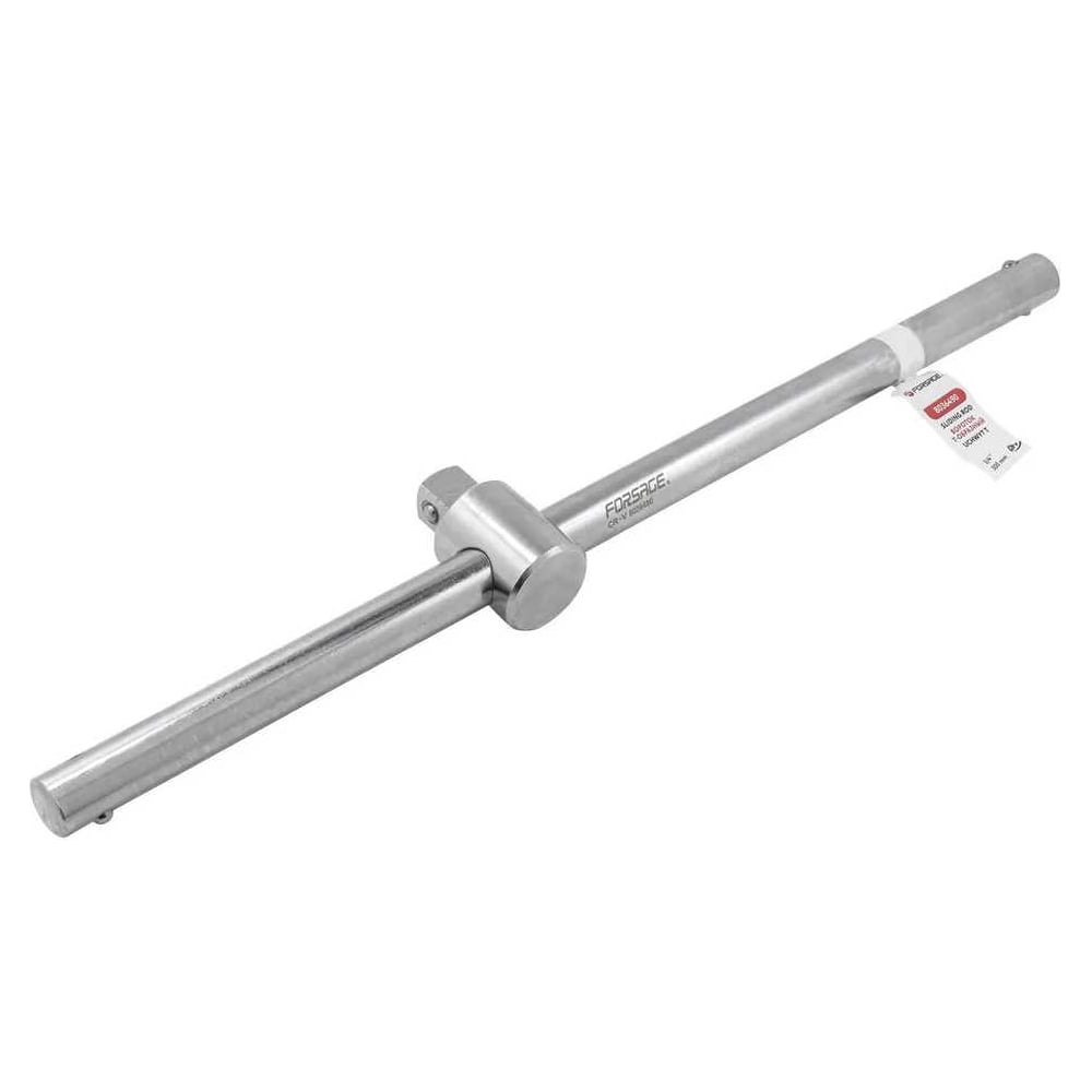Изображение товара Вороток Т-образный Forsage 500 мм. 3/4" F-8036490(54763)