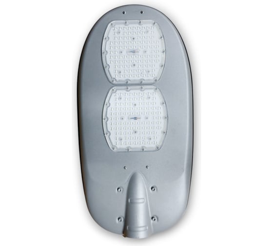 Изображение товара Светильник консольный светильник KRASO, 150Вт (670х350х110мм) 6000К 21000Лм IP67 SMD3030 с линзой FZ-BLX650L150