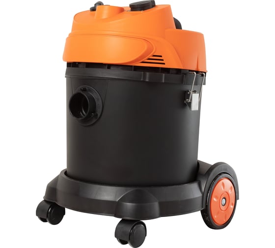 Изображение товара Пылесос для сухой уборки Bennett YLW6273-20L