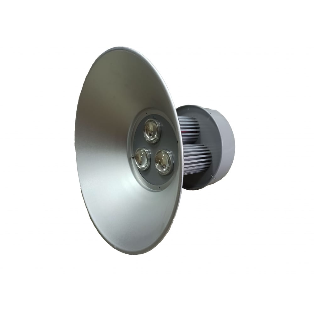 Светодиодный светильник KRASO - PUS-100