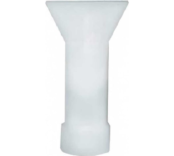 Изображение товара Насадка пластикова для фактурного нанесения шовного герметика, U-SEAL H4 (3080003)