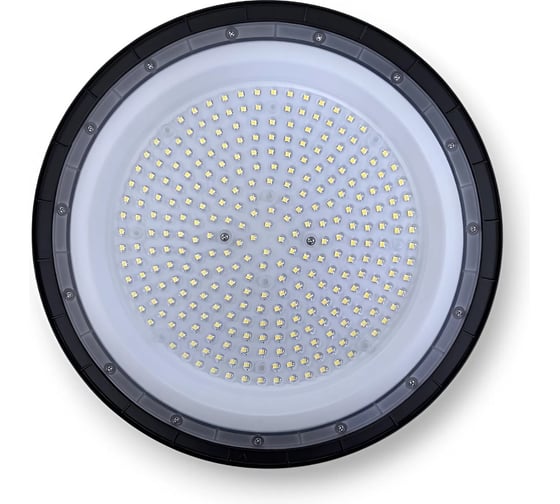 Изображение товара Светильник светодиодный KRASO 200Вт 230В 5000К 20000Лм IP65 UF-200