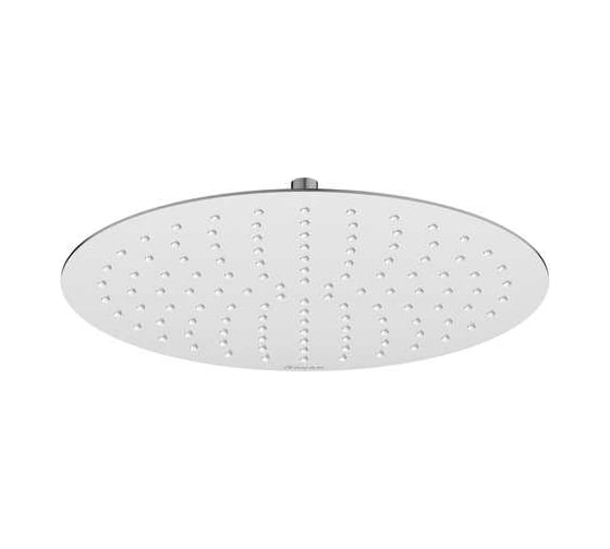 Изображение товара Насадка для душа круглая RAVAK SLIM 400 мм, хром 984.02 X07P667
