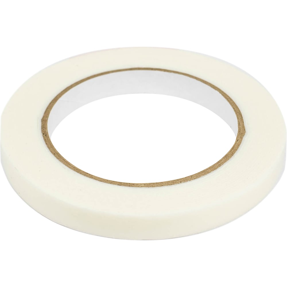 Изображение товара Двухсторонняя клейкая лента Политех на вспененной основе 12 мм 5 м Изображение товара Двухсторонняя клейкая лента Политех на вспененной основе 12 мм 5 м