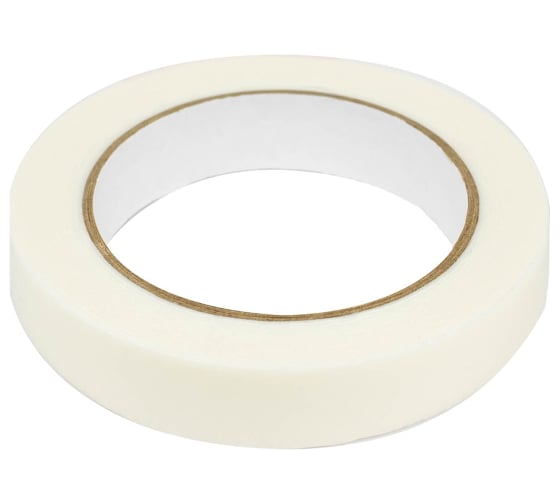 Изображение товара Лента клейкая двухсторонняя Политех на вспененной основе 19 мм, 5 м 8042205