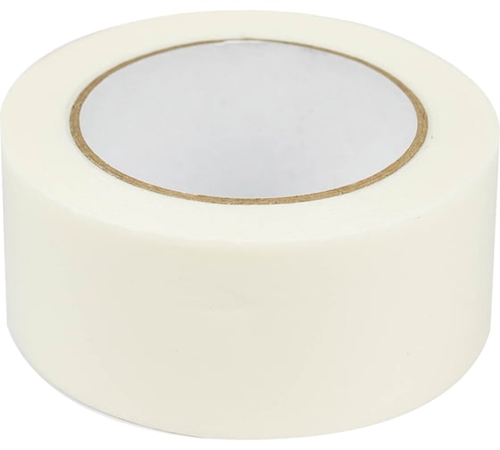 Изображение товара Лента клейкая двухсторонняя Политех на вспененной основе 50 мм, 5 м 8042505