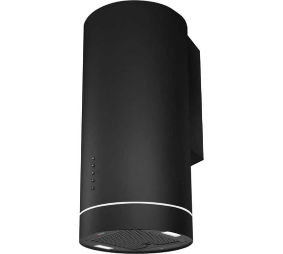 Изображение товара Цилиндрическая пристенная вытяжка MEFERI TUBE35BK COMFORT МФ-00000573