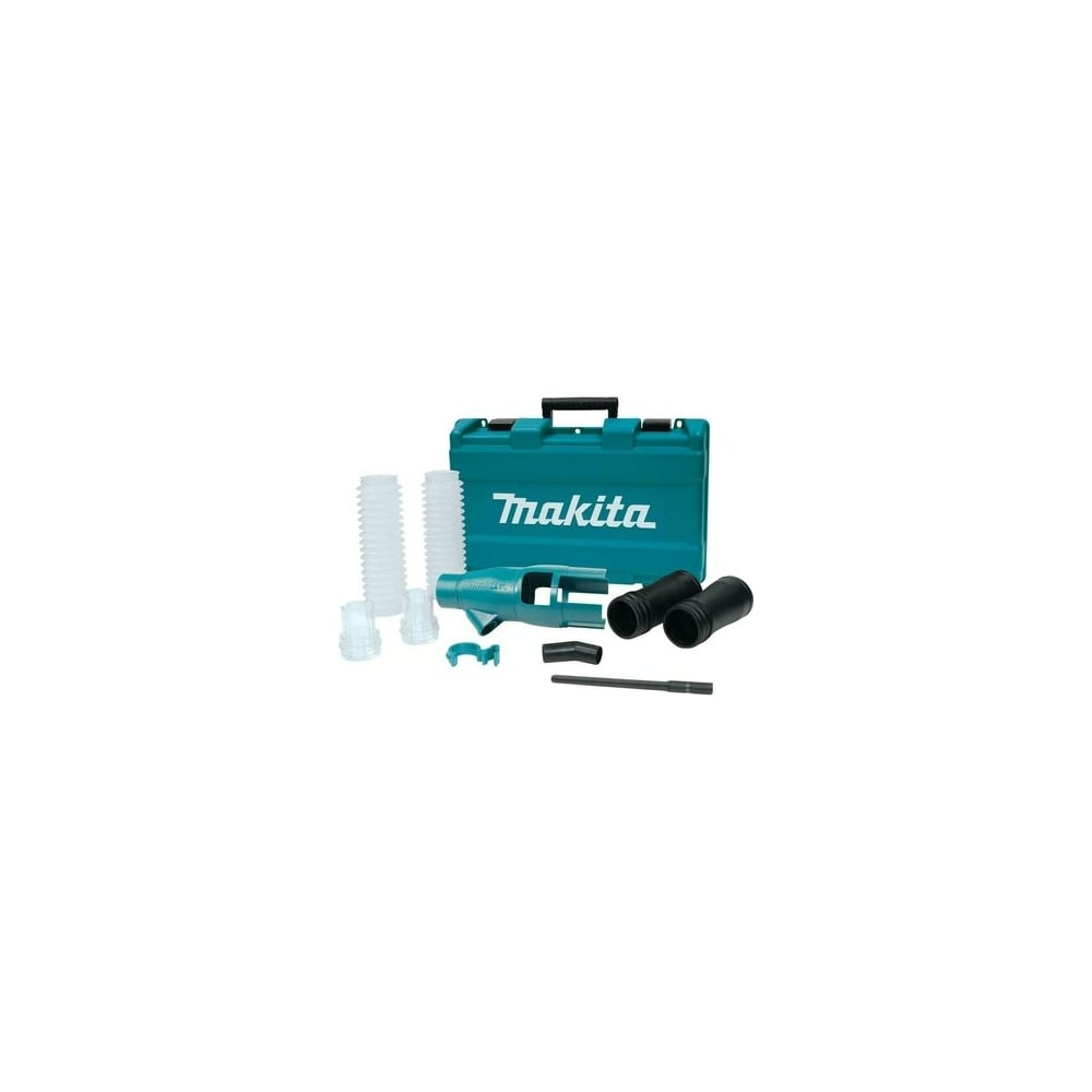 Изображение товара Комплект для удаления пыли к HR4013C Makita 196536-6 эффективное средство ухода за инструментами