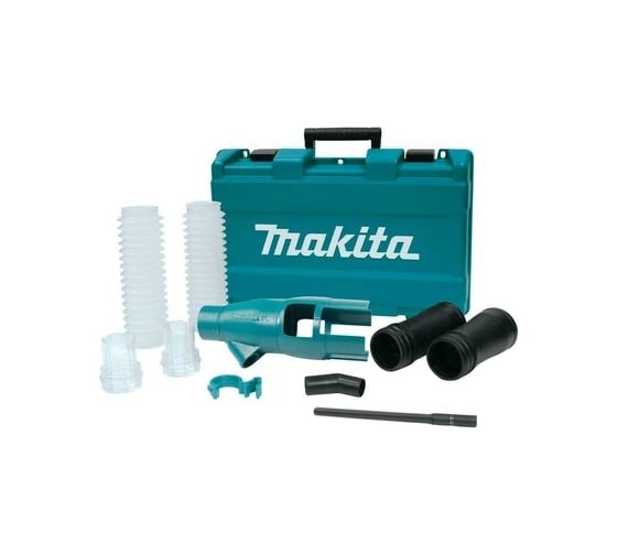 Изображение товара Комплект для удаления пыли к HR4013C Makita 196536-6