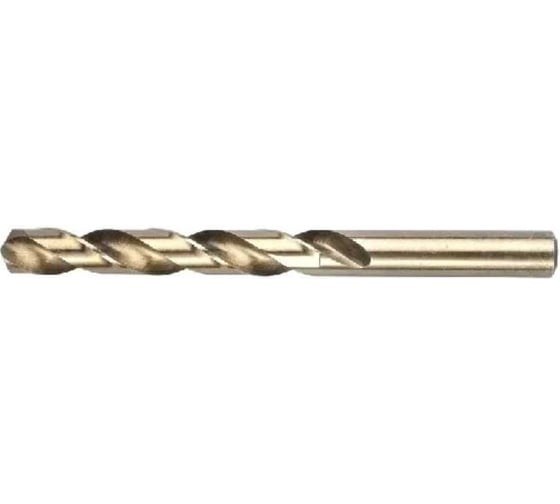 Изображение товара Сверло ц/х 3.7 мм, Р6М5К5 А Sekira 00-00020936
