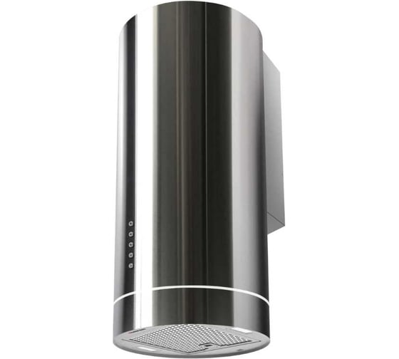 Изображение товара Цилиндрическая пристенная вытяжка MEFERI TUBE35IX COMFORT МФ-00000575