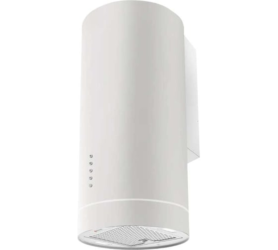 Изображение товара Цилиндрическая пристенная вытяжка MEFERI TUBE35WH COMFORT МФ-00000574