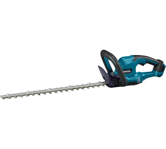 Изображение товара Кусторез аккумуляторный Makita LXT 18В, 250Вт, 50см, 2700 рез/мин, диам. раскрытия 15мм, XPT DUH507Z