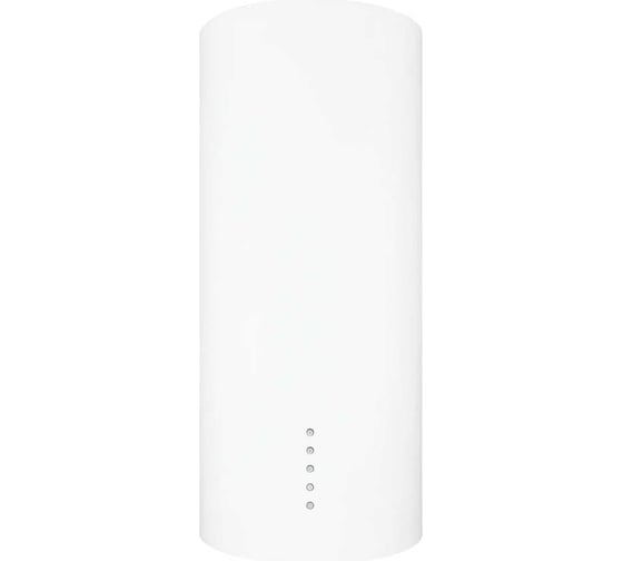 Изображение товара Цилиндрическая пристенная вытяжка MEFERI TUBE35WH ULTRA МФ-00000089