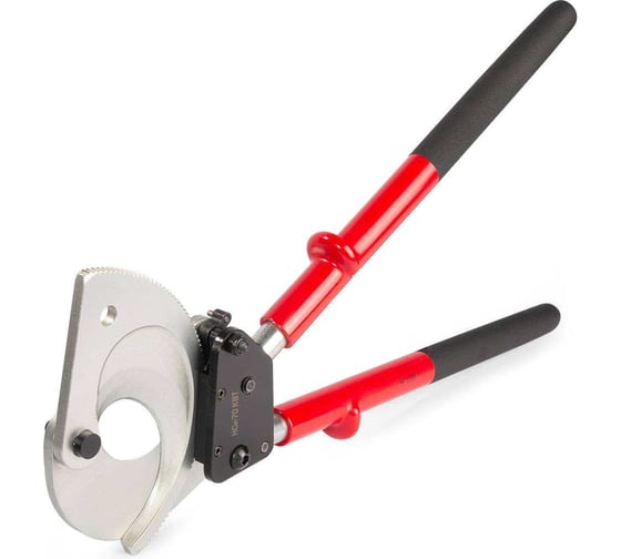 Изображение товара Ножницы секторные диэлектрические КВТ НСи-70 серия ПРОФИ 91814