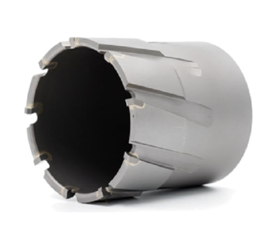 Изображение товара Сверло корончатое по металлу TCT 73x55 мм Bohre КБ001346