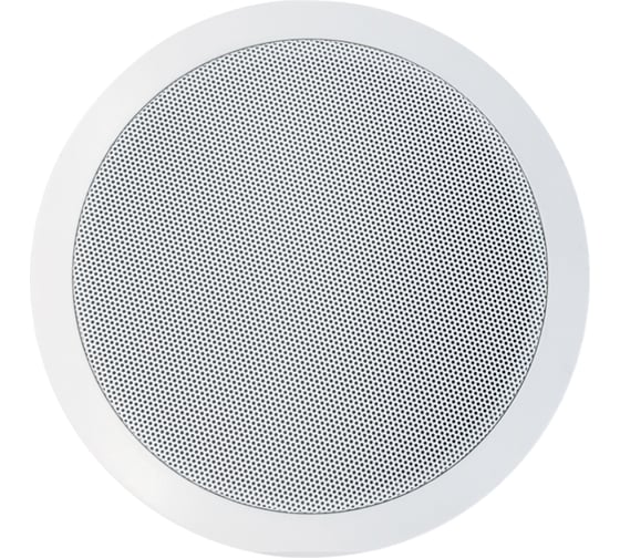 Изображение товара Потолочный громкоговоритель Turbosky 12 Вт 401