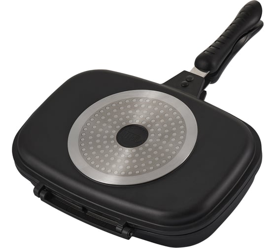 Изображение товара Алюминиевая сковорода Gipfel Caleffi 32 см 0712