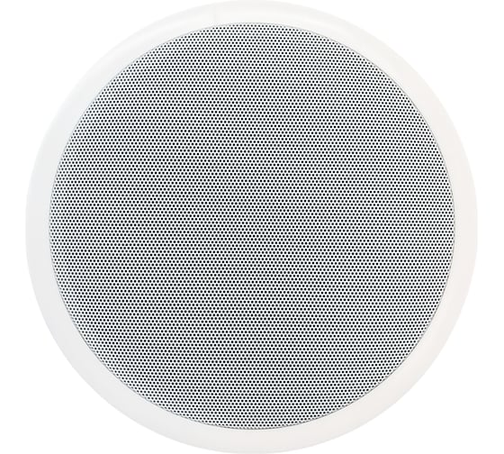 Изображение товара Потолочный громкоговоритель Turbosky 20 Вт 402