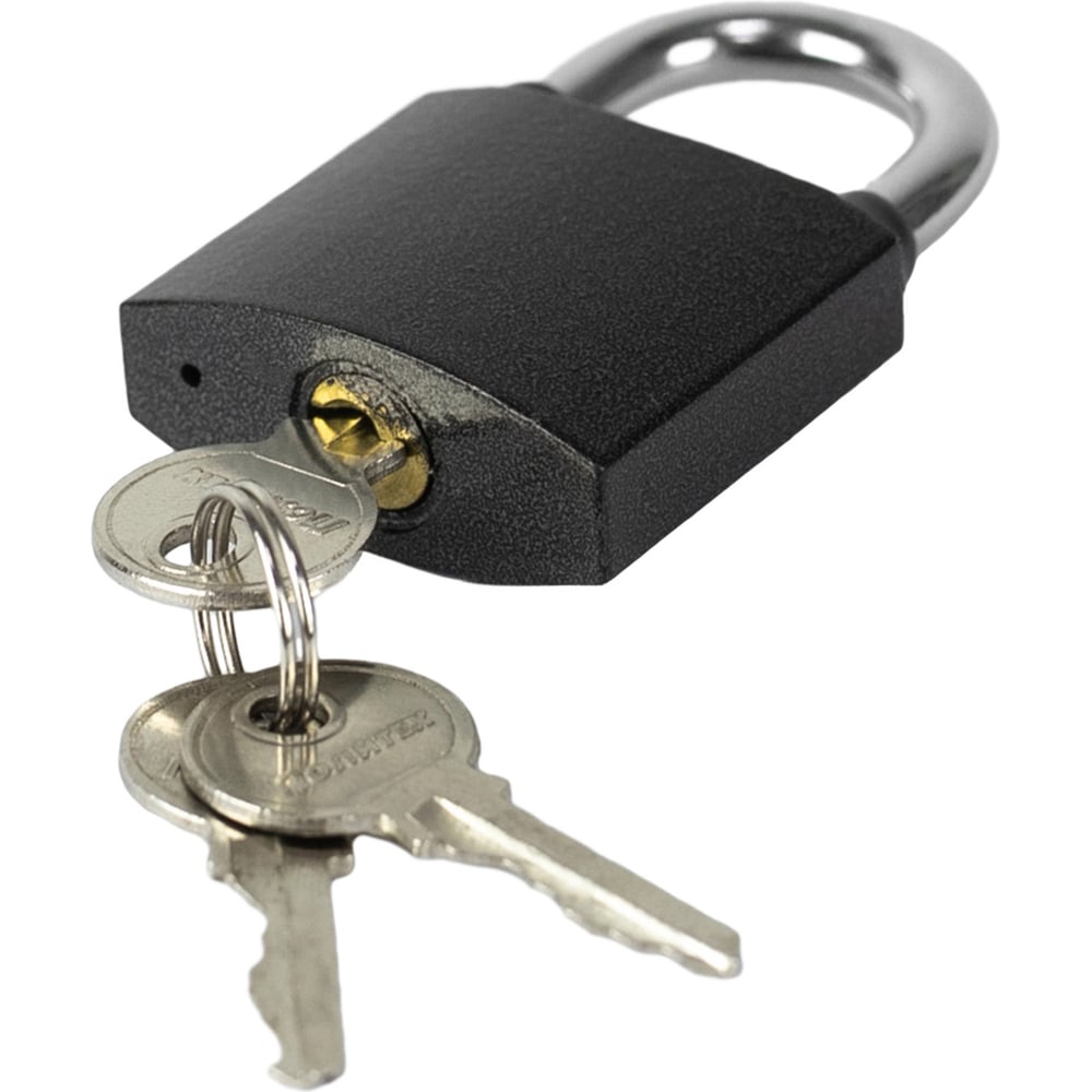 Изображение товара Замок навесной Политех Бункер-3 стальной 38 мм с цилиндровым механизмом Изображение товара Замок навесной Политех Бункер-3 стальной 38 мм с цилиндровым механизмом