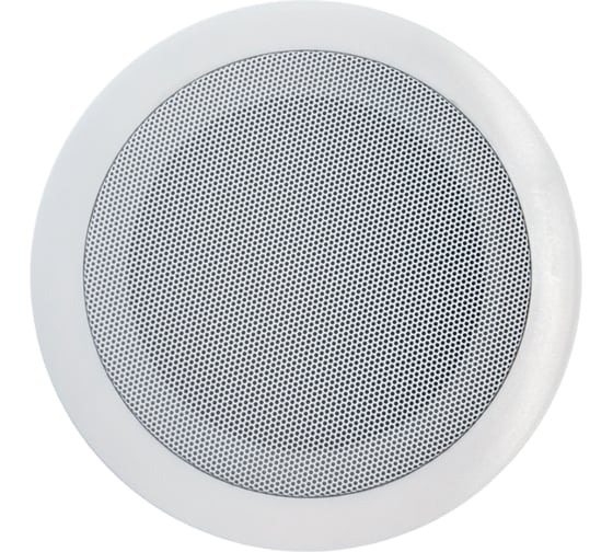 Изображение товара Потолочный громкоговоритель Turbosky 6 Вт 400