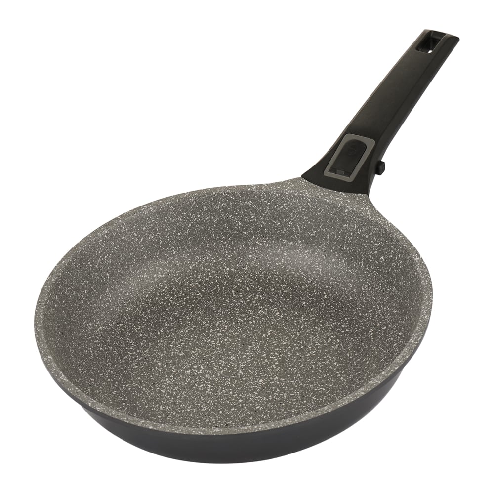 Изображение товара Сковорода Gipfel Batista 26 см 2683 с антипригарным покрытием Ilag Ultimate