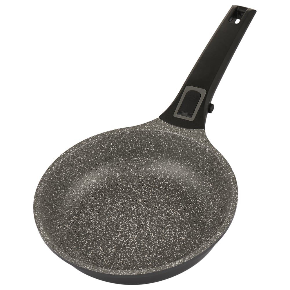 Изображение товара Сковорода Gipfel Batista 20 см 2681 с антипригарным ILAG Ultimate