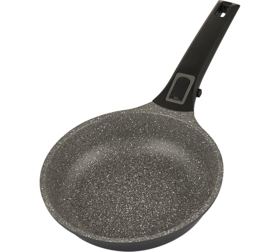 Изображение товара Алюминиевая сковорода Gipfel Batista 20 см 2681