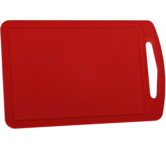 Изображение товара Разделочная доска Интехпром НК 4607947690637