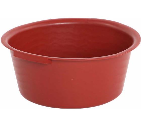 Изображение товара Хозяйственный таз Интехпром НК 12л 4607947690248