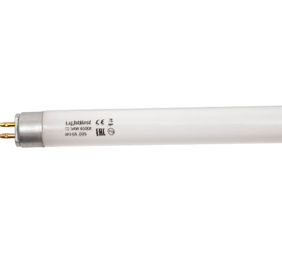 Изображение товара Лампа люминесцентная LightBest LBL T5 54W 6500K HO G5 701071053