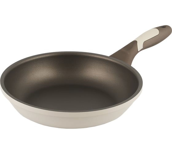 Изображение товара Алюминиевая сковорода Gipfel Stadella Beige 20 см 51100