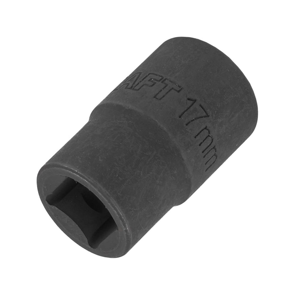 Изображение товара Головка шестигранная 17 мм 1/2 дюйма Forcekraft FK-44517K