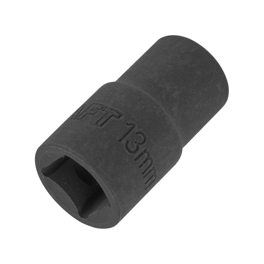 Изображение товара Головка 6-гранная 13 мм 1/2 DR Forcekraft FK-44513K Надежный инструмент