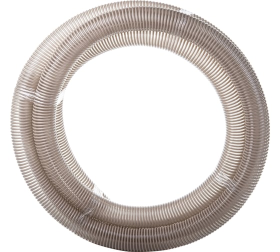 Изображение товара Шланг напорно-всасывающий 100 мм, 10 м Gigant G-10010