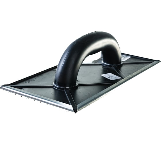 Изображение товара Терка для пенопласта и выравнивания краёв HARDY 130 х 270 мм 1004-022713